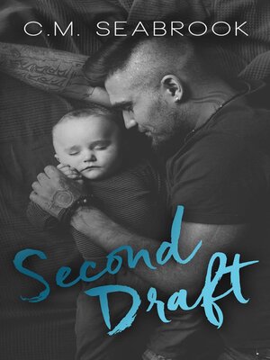 cover image of Second Draft